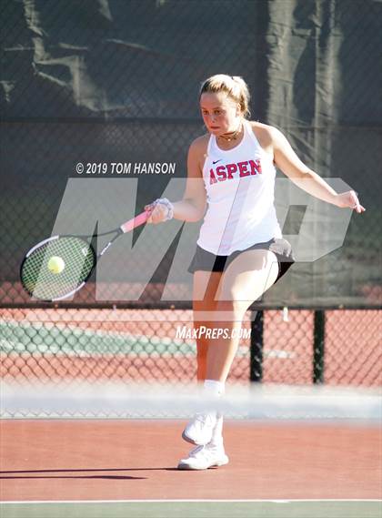 Thumbnail 1 in CHSAA 3A Semi Finals & Finals photogallery.