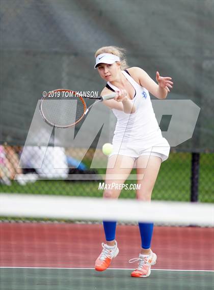 Thumbnail 1 in CHSAA 3A Semi Finals & Finals photogallery.