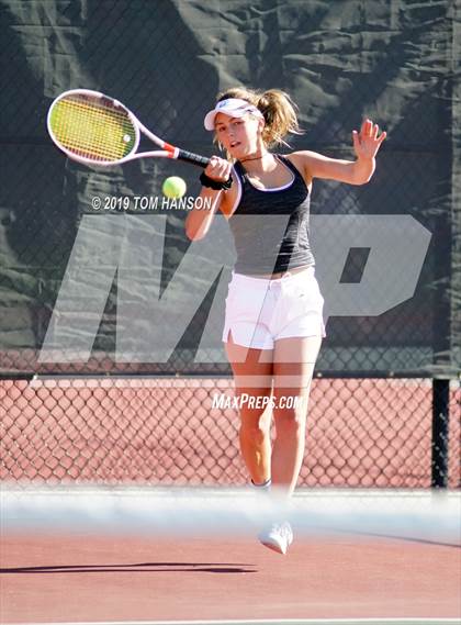 Thumbnail 1 in CHSAA 3A Semi Finals & Finals photogallery.