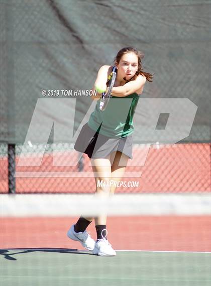 Thumbnail 3 in CHSAA 3A Semi Finals & Finals photogallery.