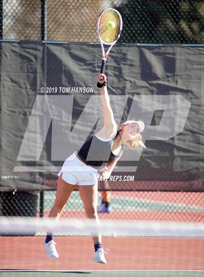 Thumbnail 3 in CHSAA 3A Semi Finals & Finals photogallery.