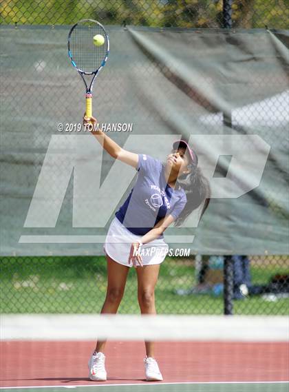 Thumbnail 2 in CHSAA 3A Semi Finals & Finals photogallery.