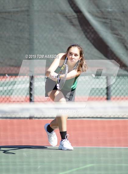 Thumbnail 3 in CHSAA 3A Semi Finals & Finals photogallery.