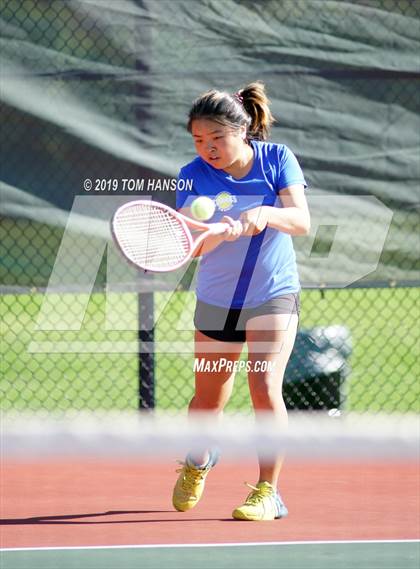 Thumbnail 2 in CHSAA 3A Semi Finals & Finals photogallery.