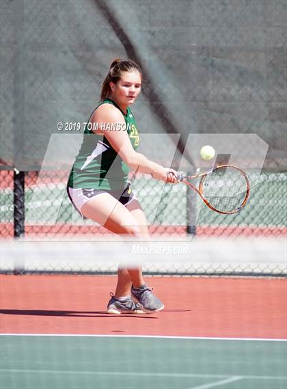 Thumbnail 1 in CHSAA 3A Semi Finals & Finals photogallery.