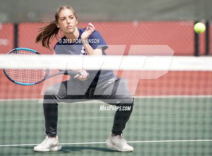 Thumbnail 3 in CHSAA 3A Semi Finals & Finals photogallery.