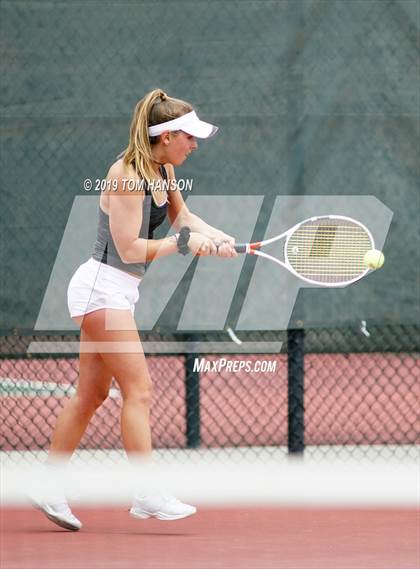Thumbnail 3 in CHSAA 3A Semi Finals & Finals photogallery.