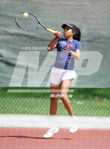 Thumbnail 1 in CHSAA 3A Semi Finals & Finals photogallery.