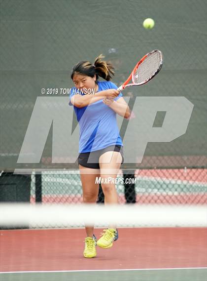 Thumbnail 1 in CHSAA 3A Semi Finals & Finals photogallery.