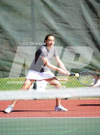 Thumbnail 2 in CHSAA 3A Semi Finals & Finals photogallery.