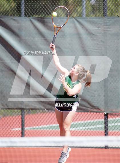 Thumbnail 1 in CHSAA 3A Semi Finals & Finals photogallery.