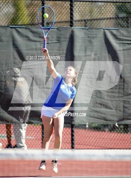 Thumbnail 2 in CHSAA 3A Semi Finals & Finals photogallery.