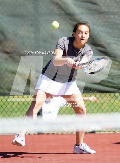 Thumbnail 3 in CHSAA 3A Semi Finals & Finals photogallery.