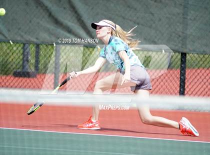 Thumbnail 2 in CHSAA 3A Semi Finals & Finals photogallery.