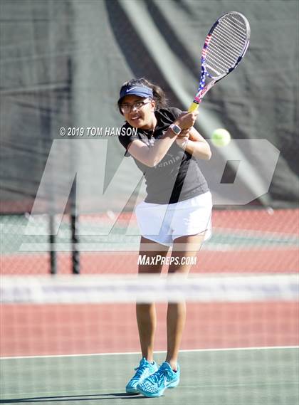 Thumbnail 1 in CHSAA 3A Semi Finals & Finals photogallery.