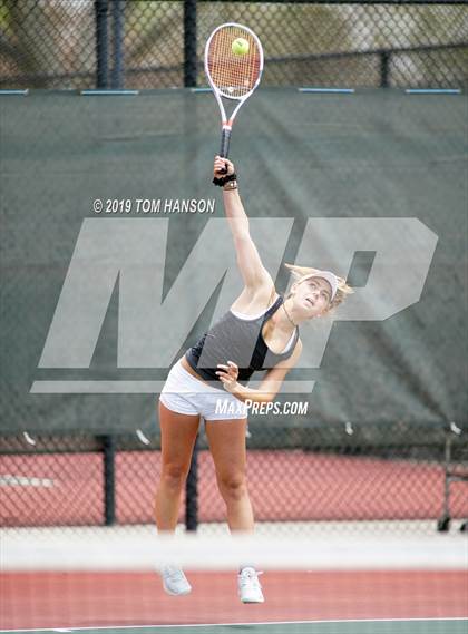 Thumbnail 1 in CHSAA 3A Semi Finals & Finals photogallery.