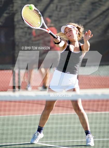 Thumbnail 1 in CHSAA 3A Semi Finals & Finals photogallery.