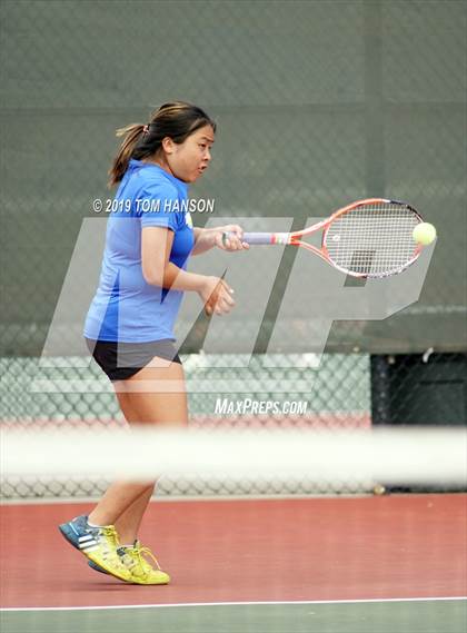 Thumbnail 2 in CHSAA 3A Semi Finals & Finals photogallery.