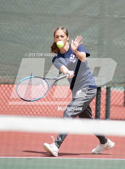 Thumbnail 1 in CHSAA 3A Semi Finals & Finals photogallery.