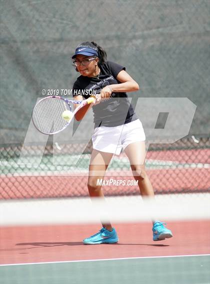 Thumbnail 1 in CHSAA 3A Semi Finals & Finals photogallery.