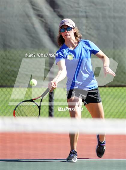Thumbnail 3 in CHSAA 3A Semi Finals & Finals photogallery.