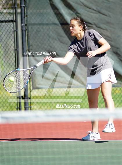 Thumbnail 1 in CHSAA 3A Semi Finals & Finals photogallery.