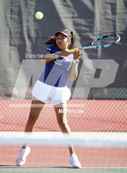 Thumbnail 1 in CHSAA 3A Semi Finals & Finals photogallery.