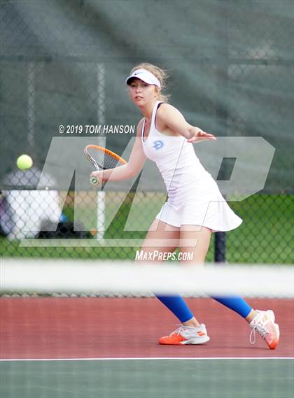 Thumbnail 3 in CHSAA 3A Semi Finals & Finals photogallery.
