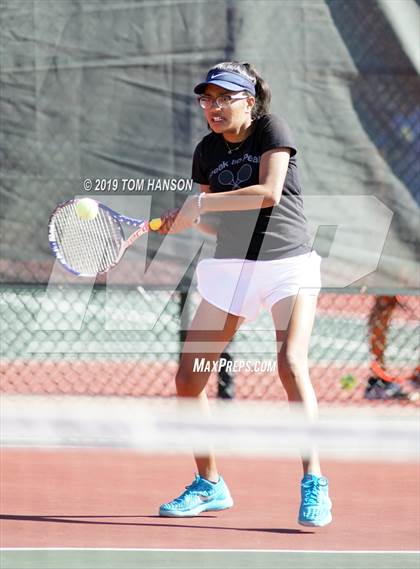 Thumbnail 1 in CHSAA 3A Semi Finals & Finals photogallery.