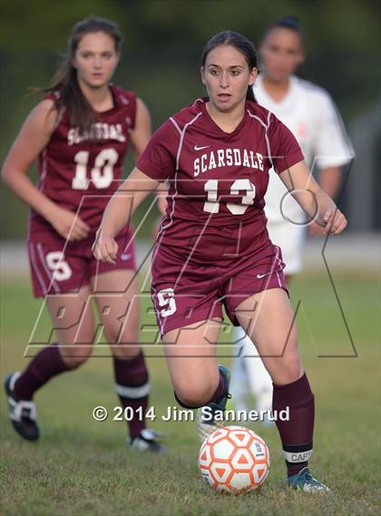 Thumbnail 3 in Scarsdale @ White Plains photogallery.