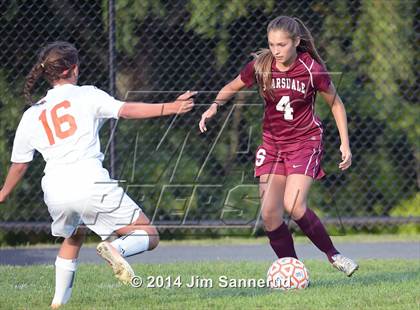 Thumbnail 1 in Scarsdale @ White Plains photogallery.