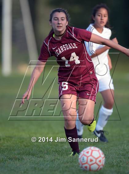 Thumbnail 1 in Scarsdale @ White Plains photogallery.