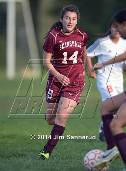 Thumbnail 2 in Scarsdale @ White Plains photogallery.
