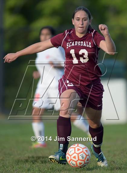 Thumbnail 1 in Scarsdale @ White Plains photogallery.
