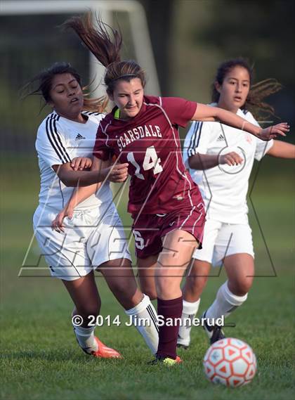 Thumbnail 1 in Scarsdale @ White Plains photogallery.