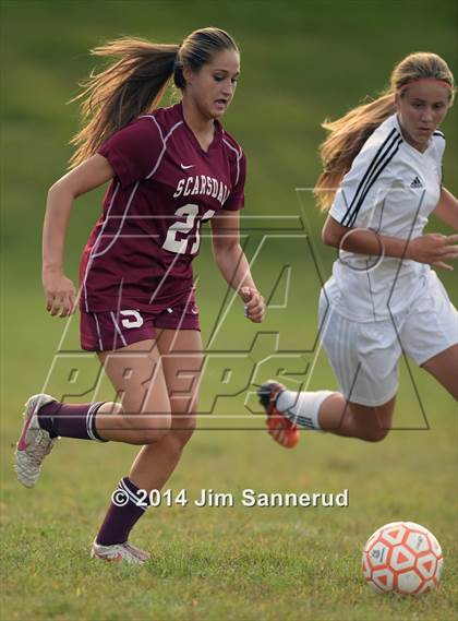Thumbnail 3 in Scarsdale @ White Plains photogallery.