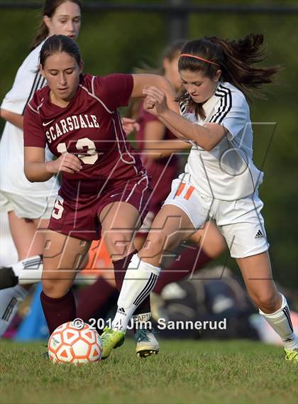 Thumbnail 2 in Scarsdale @ White Plains photogallery.