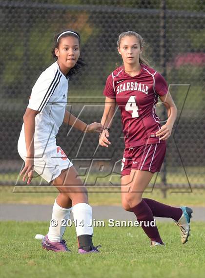 Thumbnail 1 in Scarsdale @ White Plains photogallery.