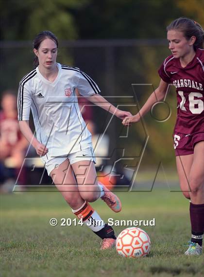 Thumbnail 3 in Scarsdale @ White Plains photogallery.