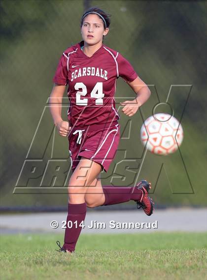 Thumbnail 1 in Scarsdale @ White Plains photogallery.