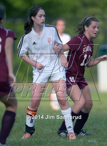 Thumbnail 3 in Scarsdale @ White Plains photogallery.