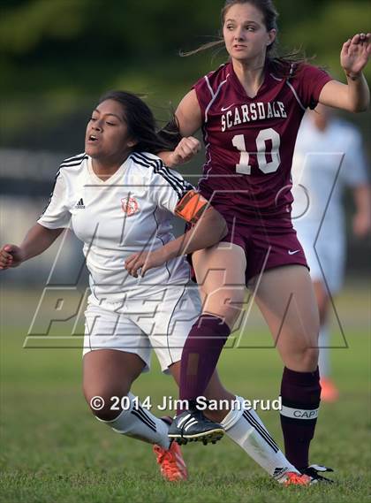 Thumbnail 3 in Scarsdale @ White Plains photogallery.