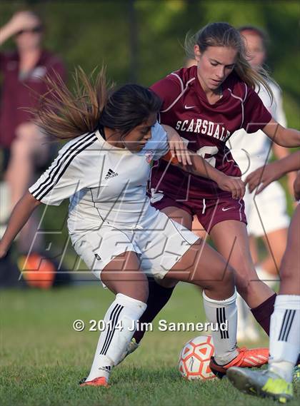 Thumbnail 3 in Scarsdale @ White Plains photogallery.