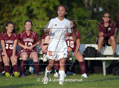 Thumbnail 1 in Scarsdale @ White Plains photogallery.