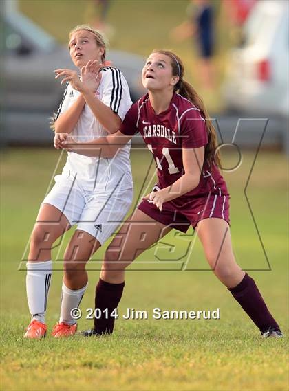 Thumbnail 1 in Scarsdale @ White Plains photogallery.
