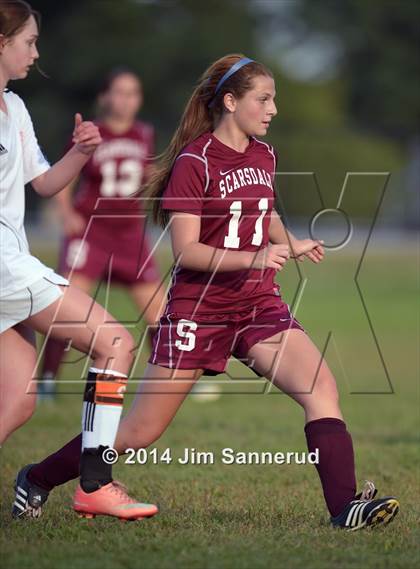 Thumbnail 3 in Scarsdale @ White Plains photogallery.
