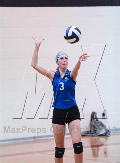 Thumbnail 3 in Parker @ Tempe Prep photogallery.