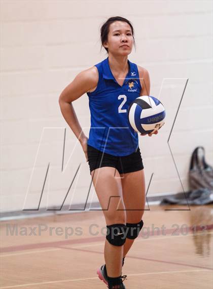 Thumbnail 1 in Parker @ Tempe Prep photogallery.