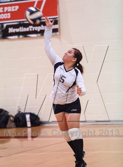 Thumbnail 2 in Parker @ Tempe Prep photogallery.