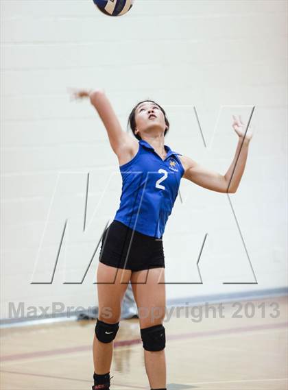 Thumbnail 3 in Parker @ Tempe Prep photogallery.